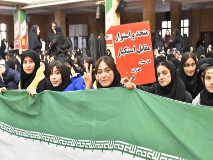 گلستان ما - قاب‌های تماشایی 13 آبان| نسلی که همه را متحیر کرد